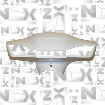 COPRIMANUBRIO BIANCO NCX ECO RIDER EVO